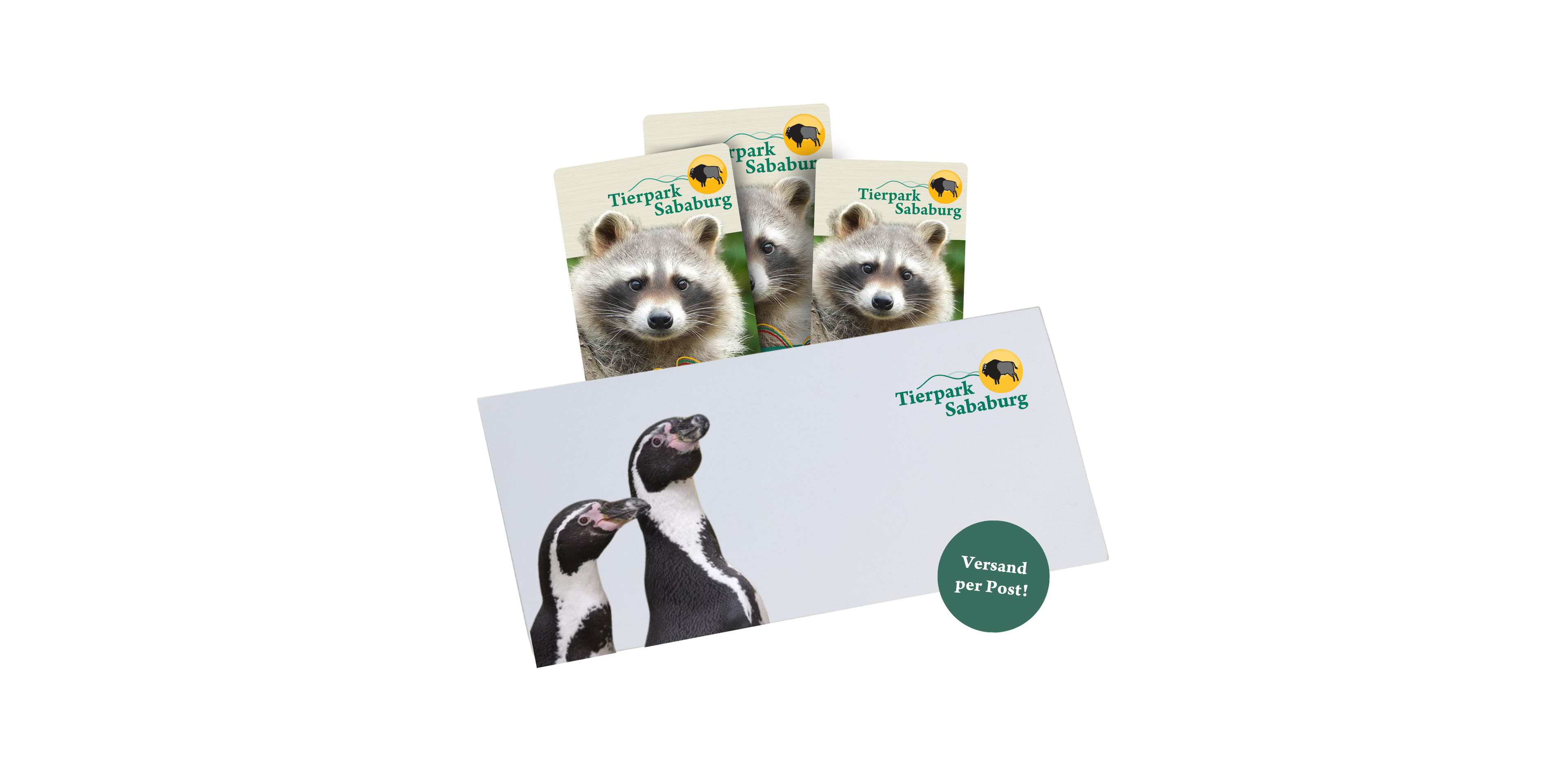 Gutschein Jahreskarten